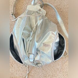 Rebecca Minkoff backpack purse